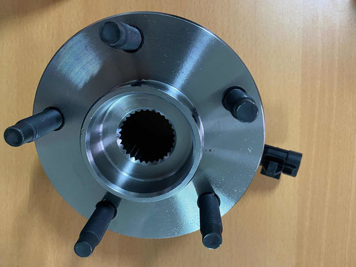 Imagen 2 de 4 de Mozo Rodamiento Delantero Chevrolet Malibu