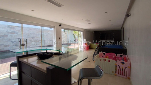 Imagen 18 de 30 de Casas En Venta Monte Real Barquisimeto,lara Mls #21-23815 Rg 0424-6724337