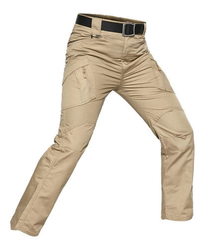 Pantalón Militar Táctico Técnico Cargo Airsoft Condor 5.11