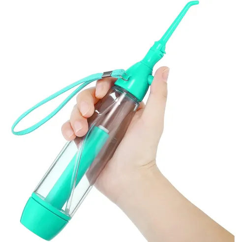 Irrigador manual sale