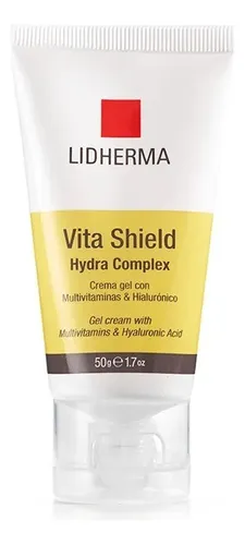 Kit Retinol A+ Emulsión + Vita Shield Hydra Complex Lidherma