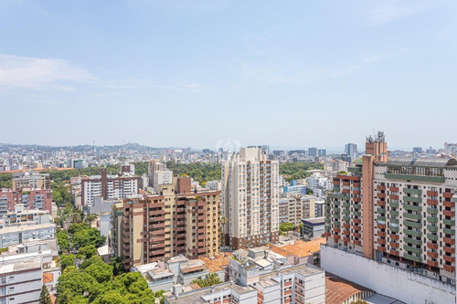 Imagem 10 de 15 de Conjunto/sala Comercial Para Aluguel, Independencia - Porto Alegre/rs - 9984