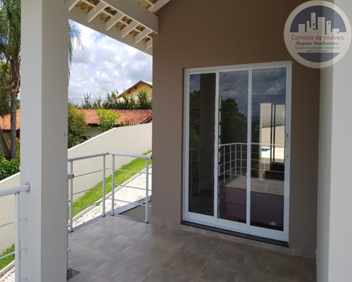 Imagem 27 de 30 de Casa Condominio Vista Alegre Para Venda Com Vista Panoramica - Ca00013 - 34917506