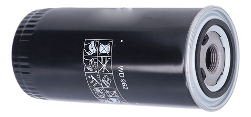 Tipo De Filtro De Aceite De Compresor De Aire De Tornillo: A