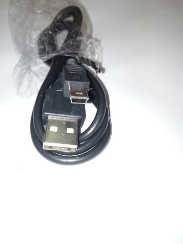 Imagen 10 de 10 de Cable Datos Gps Garmin Etrex 10, 20, 30, Vista H, Legend H