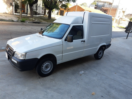 Fiat Fiorino 1.3 Aire Y Dirección