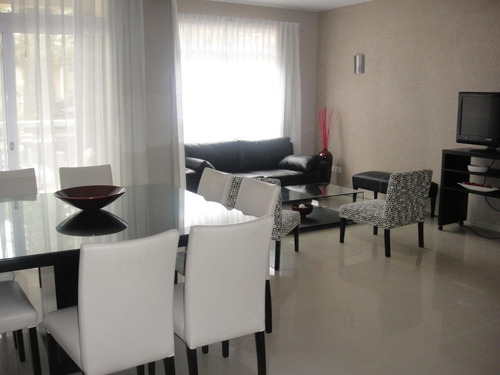 Imagen 11 de 19 de Departamento En Venta En Pinamar De La Merluza E/ Valle Fertil Y Centuro Dacal Bienes Raices