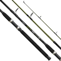Comprar Caña Spinit Delta 2402 - 2 Tramos - Variada  2.40 Metros