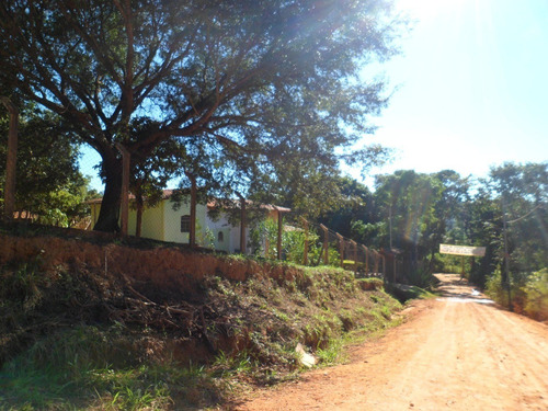 Imagem 8 de 14 de Jaboticatubas - Mg - Financie Este Lote 388m² No Bairro Monte Das Palmeiras A 2km Do Centro.
