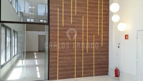 Imagem 2 de 13 de Prédio Osasco, 1293 M² - Km 18 - Osasco/sp - Cf69584