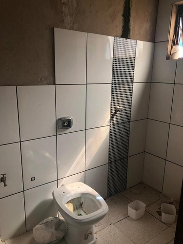 Imagem 11 de 14 de Casa Com 3 Dormitórios À Venda, 55 M² Por R$ 235.000 - Parque Universitário - Rio Claro/sp - Ca0266