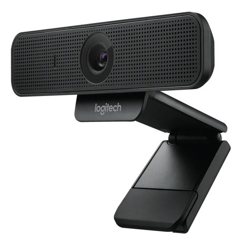 Webcam Logitech C925e Full Hd 1080p Streamer