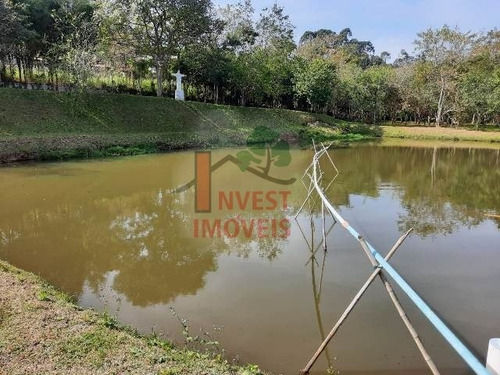 Imagem 3 de 15 de Sitio - Ref: 6699 - V-6699