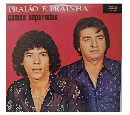 Praião E Prainha 10 Discos Vinil Lp Coleção Sertanejo Raízes