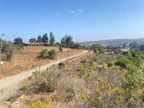 Parcela En Venta En Campomar 1