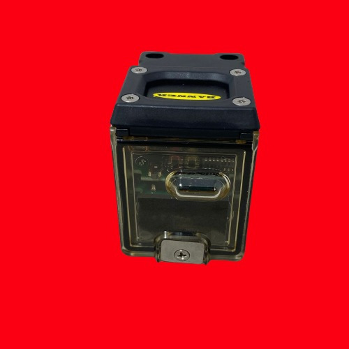 Banner Dx80n9q45vtp-808208 Sensor Temperatura