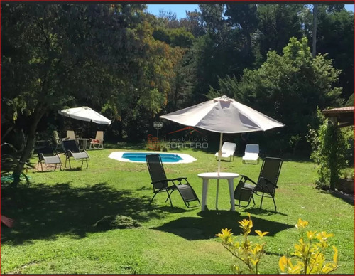 Casa En Alquiler Temporada En Solanas, Punta Ballena