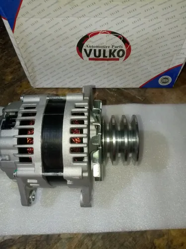 Alternador Para Npr 24 Voltios
