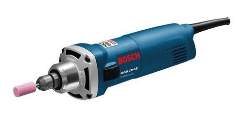 Rectificadora Bosch Ggs 28 Ce