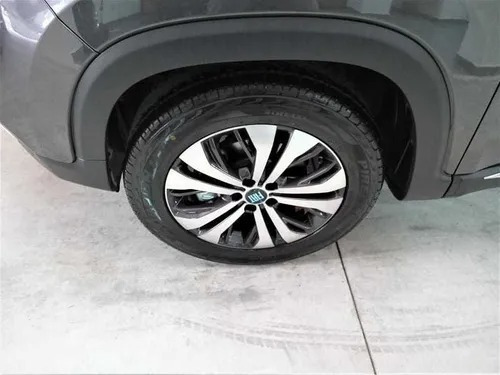 Imagen 2 de 15 de Fiat Toro 2022 0km Tomo Anticipo Usado Resto Financiación B