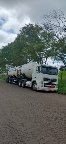 Volvo Fh 440