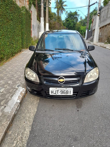 Chevrolet Prisma Joy 1.4