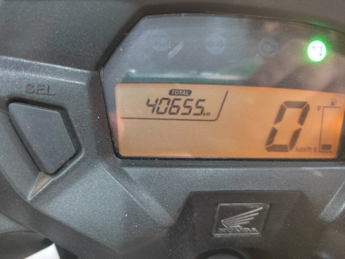 Imagem 12 de 12 de Honda Cg 160 Start