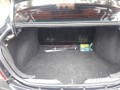 Imagem 6 de 12 de Vw - Volkswagen Voyage 1.0/1.0 City Mi Total Flex 8v 4p