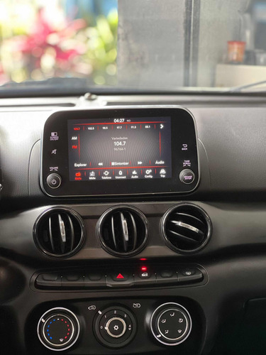 Fiat Argo 1.0 Drive S-design Flex 5p 5 marchas