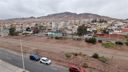 Departamento En Venta De 1 Dorm. En Antofagasta