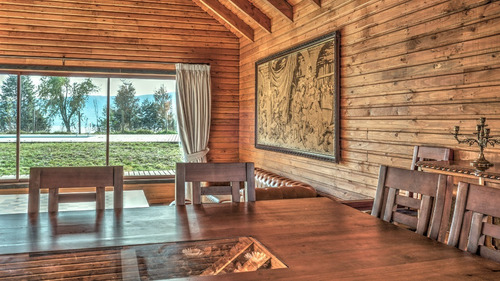 Imagen 10 de 25 de Vende Casa En Los Riscos, Pucón Vista Al Volcán Y Lago