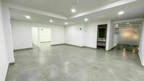 Imagen 25 de 27 de Oficinas En Renta En Horacio, Polanco Edificio Completo