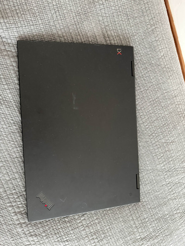 Lenovo Thinkpad X1 Yoga I5 8th (Usado)