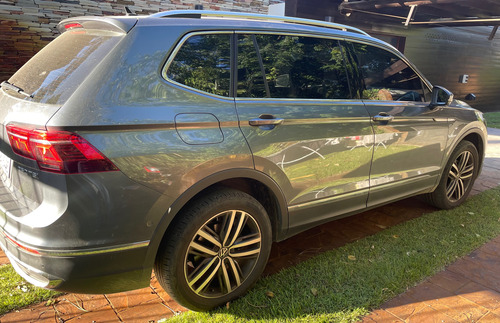 Volkswagen Tiguan 1.4 Tsi Allspace Comfort At 7pas