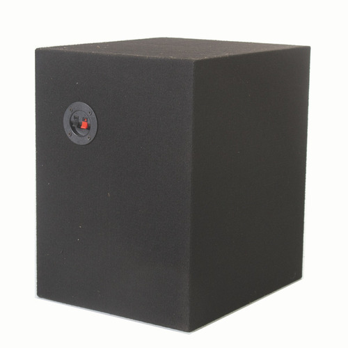 Cajon Tipo Pasabanda 12