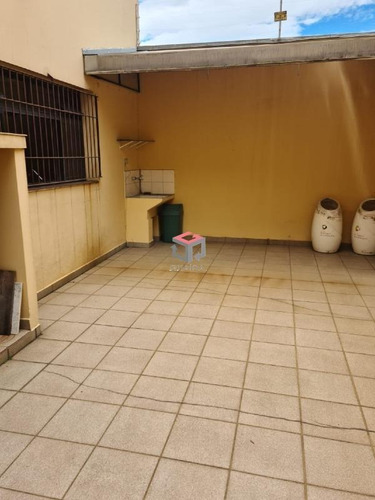 Imagem 14 de 29 de Prédio À Venda, 2 Vagas, Rudge Ramos - São Bernardo Do Campo/sp - 95895