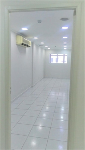 Imagem 6 de 20 de Conjunto Comercial Consolacao Sao Paulo Sp Brasil - 3562