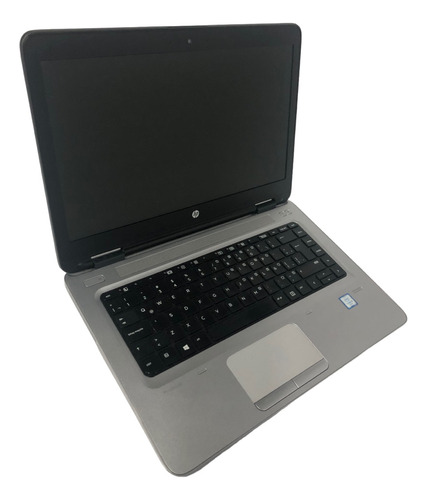 Laptop Hp Probook I5 6200 16gb 1tb W10p
