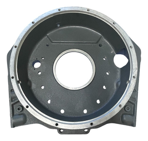 3680063 Campana Motor Cummins Isx Signature