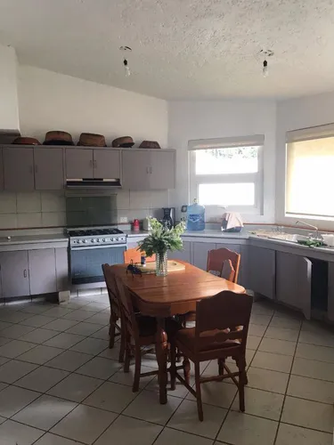 Casa Sola En Santo Domingo, Tepoztlán, Morelos - Ims-18-cs