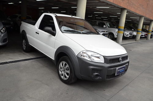 Ram 700 Express 1.4 Mecanica 4x2 Gasolina 2020