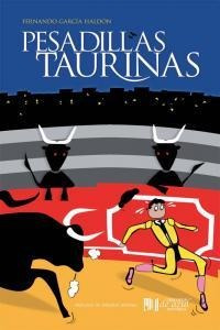 Pesadillas Taurinas - Garcia Haldon, Fernando