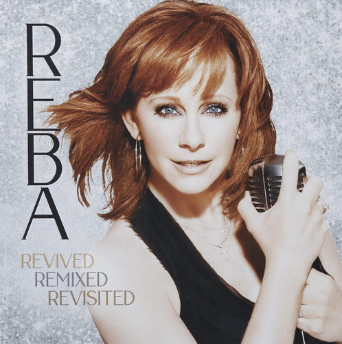 Vinilo: Revived Remixed Revisited [caja De 3 Discos