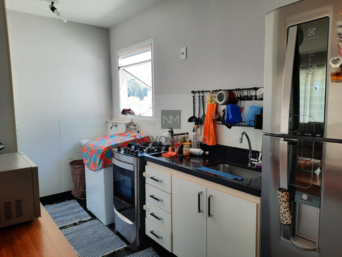 Imagem 5 de 14 de Apartamento À Venda Em Loteamento Center Santa Genebra - Ap005739