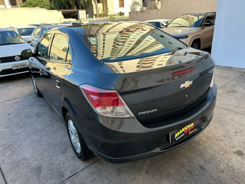 Chevrolet Prisma Prisma 1.0 MPFI JOY 8V FLEX 4P MANUAL