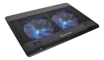 Comprar Base Cooler Ventilador Pc Notebook 10 A 17 Pulgadas  Thermaltake Base Notebook Gamer Mesa Enfriador Laptop Portátil Altura Ajustable Base Refrigerante Fan Cooler
