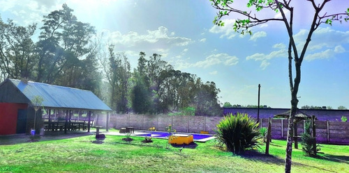 Imagen 1 de 23 de Alquiler Pileta, Quinta, Por Dia, Finde, Semana, Reuniones
