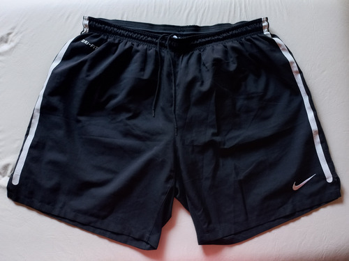 Short Nike Dri Fit Talle Xl 