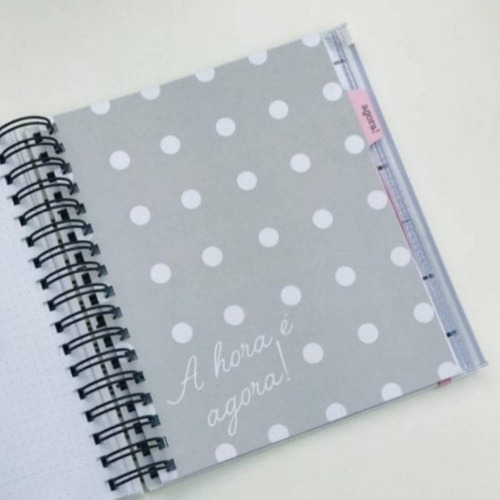 Imagem 5 de 7 de Planner Juntas Somos Melhores Amigas- Evertop
