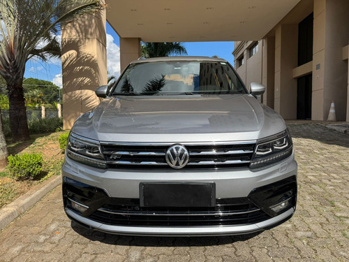Volkswagen Tiguan Allspace 2.0 R-line 350 Tsi 4motion 5p